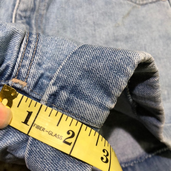 GAP High Rise Short - Picture 10 of 10